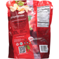 Crispy Green Crispy Fruit, All Apple, 4 Pack