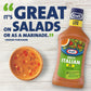 Kraft Zesty Italian Lite Dressing