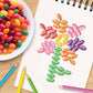 STARBURST Original Easter Jelly Beans Chewy Candy