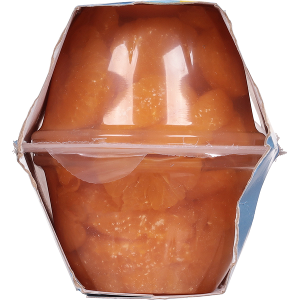 Libby's Premium Mandarin Oranges in Grape Juice