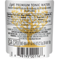 Fever-Tree Premium Light Tonic Water 4x200ml