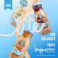 Starbucks Frappuccino Chilled Coffee Drink Lite Creamy Vanilla Gelato