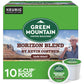 Green Mountain Coffee Roasters Horizon Blend Coffee by Kevin Costner K-Cup Pods