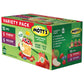 Mott's No Sugar Added\nApplesauce Variety Pack