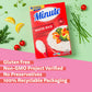 Minute Rice Instant White Rice, Gluten-Free
