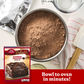 Betty Crocker Delights Supreme Frosted Brownie Mix