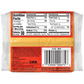 Borden Fat Free Singles, American