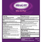 MiraLAX Osmotic Laxative, Unflavored, Powder