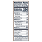 Quaker Protein Oats, Chocolate & Almonds Granola