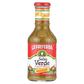 La Preferida MEDIUM Salsa Verde, Authentic Mexican Salsa