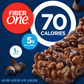 Fiber One 80 Calorie Chocolate Peanut Butter Chewy Snack Bars