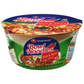 Nongshim Bowl Noodles Hot & Spicy Flavor