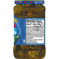 Ortega Jalapenos, Hot, Sliced