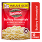 Idahoan Buttery Homestyle® Mashed Potatoes Value Size, 12 oz Resealable Pouch