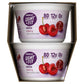 Dannon Light + Fit Greek Cherry Fat Free Yogurt