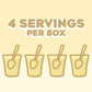 Jell-O Vanilla Pudding & Pie Filling Mix
