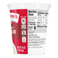 Breakstone's All Natural Sour Cream oz Tub