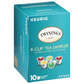Twinings Tea Sampler, K-Cup Pods