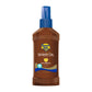 Banana Boat Deep Tanning Oil Pump Spray Sunscreen, SPF 4