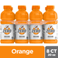 Gatorade Zero, Orange - Pack