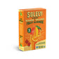 Solely: Whole Fruit Gummies Mango & Orange, Organic, Multipack