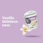 So Delicious Dairy Free Coconutmilk Unsweetened Vanilla Yogurt Alternative