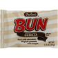 Pearson's Bun, Vanilla