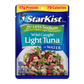 StarKist 25% Less Sodium Light Tuna in Water Pouch
