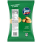 Jays Ridges Sour Cream & Onion Flavored Potato Chips