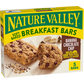 Nature Valley Banana Chocolate Chip Soft Baked Breakfast Bars
