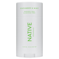 Native Deodorant, Cucumber & Mint