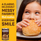 Manwich Original Sloppy Joe Sauce Canned Sauce