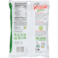 Sensible Portions Garden Veggie Straws Sea Salt