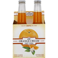 WBC Soda, Orange Cream