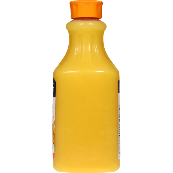 Preserved Harvest Original Pulp Free Orange 100% Juice
