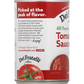 Dei Fratelli Tomato Sauce, All Purpose