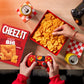 Cheez-It Extra Big Cheese Crackers, Baked Snack Crackers, 11.7 oz
