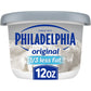 Philadelphia Reduced Fat Cream Cheese Spread with a Third Less Fat