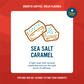 Cameron's Sea Salt Caramel Light Roast Ground Coffee