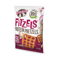 Lenny & Larry Fitzels Protein Pretzels, Everything Bagel Seasoned