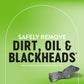 Bioré Oil Control Blackhead Remover Pore Strips