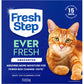 Fresh Step Ever Fresh Multi Cat Clumping Litter, Unscented