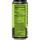 Monster Green Tea Energy Drink