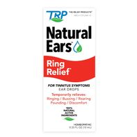 The Relief Products Natural Ears Ring Relief Ear D...
️