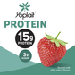 Yoplait Protein Strawberry Yogurt Cultured Dairy Snack Cup