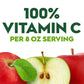 Juicy Juice Apple 100% Juice