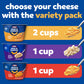 Kraft Macaroni and Cheese Dinner