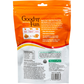 Good 'n' Fun Snack for All Dogs, Triple Flavor, Double Pops with Chicken