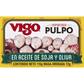 Vigo Octopus, in Soy and Olive Oil