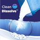 Tide Ultra Oxi Powder Laundry Detergent, 73 Loads
